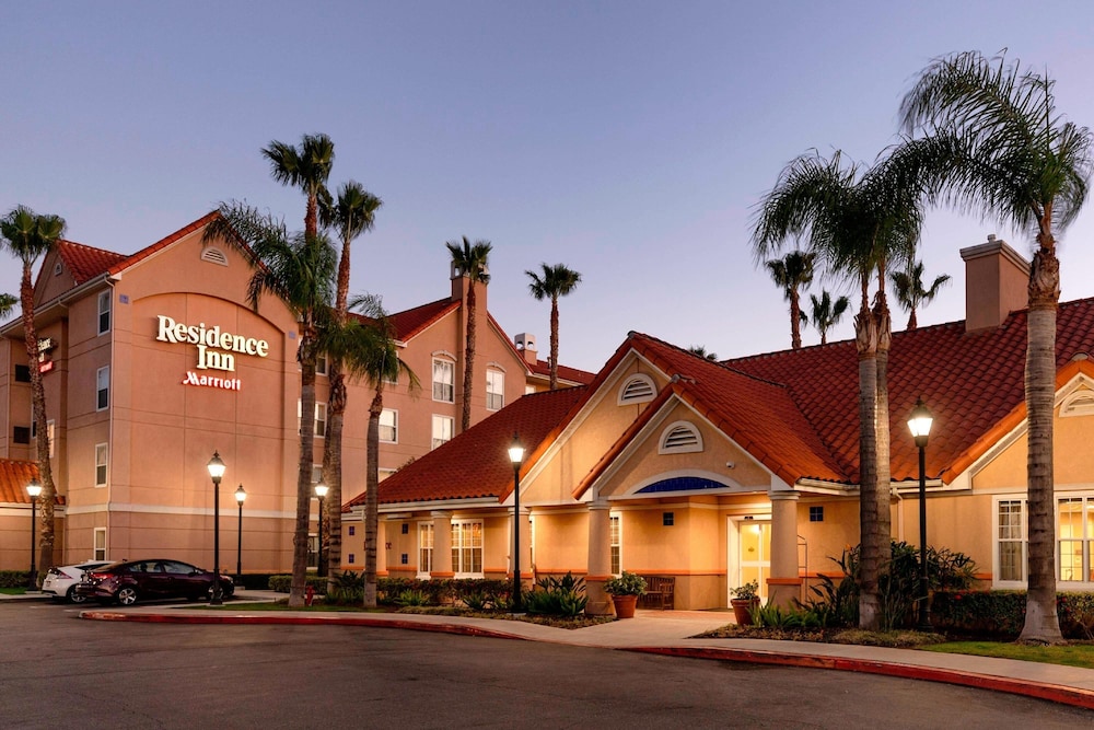 Residence Inn Anaheim Hills Yorba Linda - photo 2