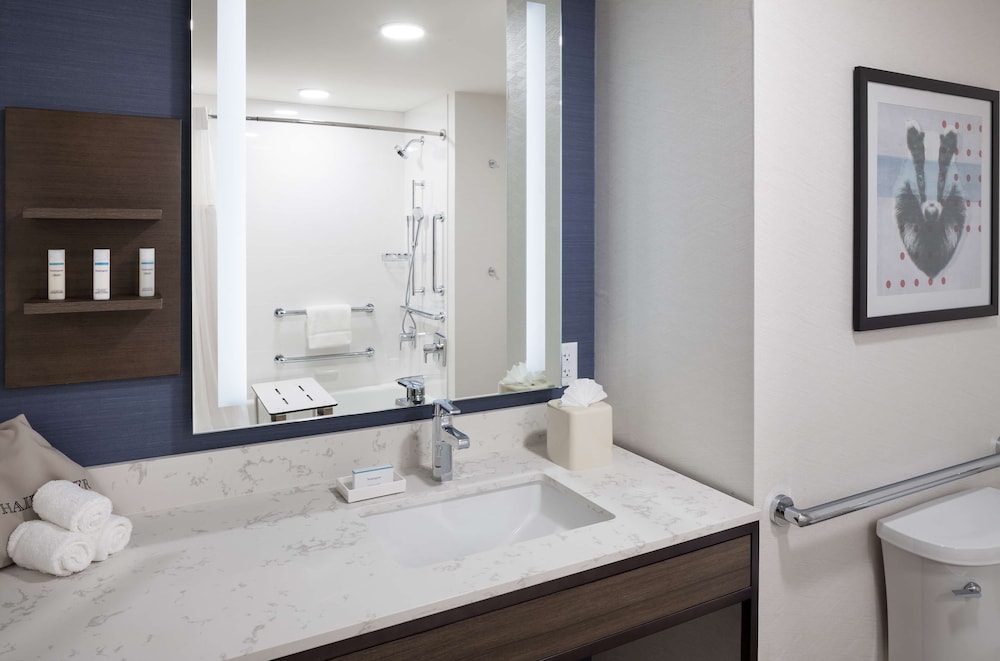 Hilton Garden Inn Madison Downtown - photo 26
