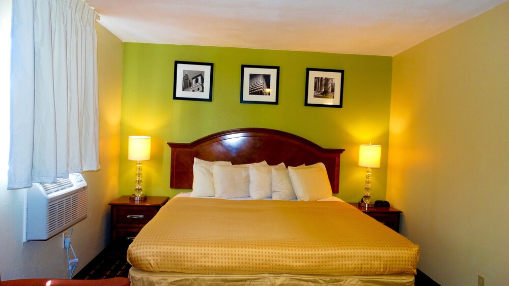 Motel 6 Savannah Ga - photo 16