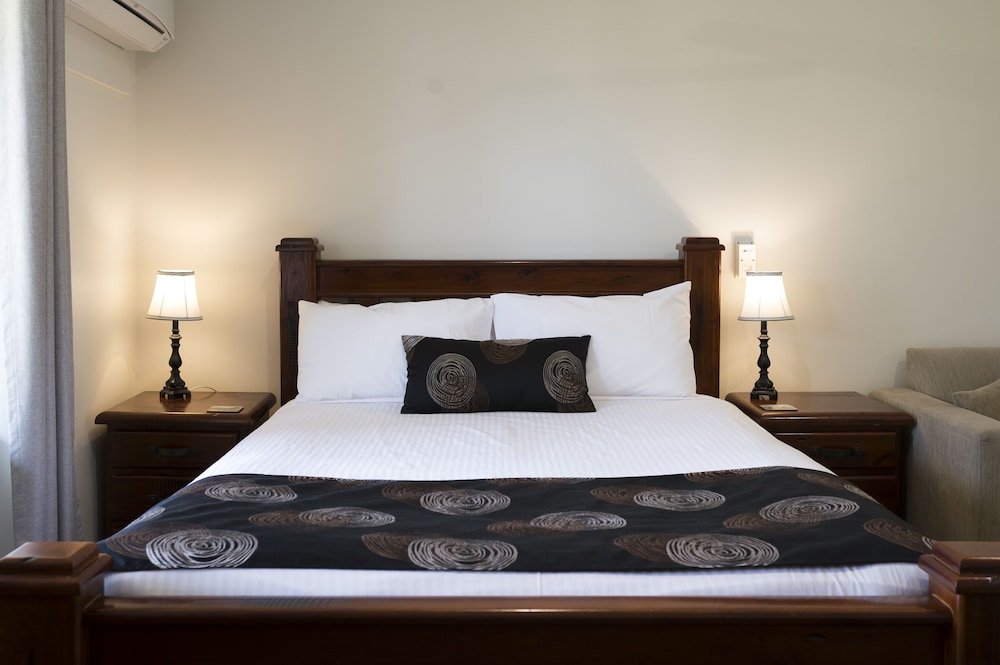 Inglewood Motel and Caravan Park - last minute hotel in Inglewood