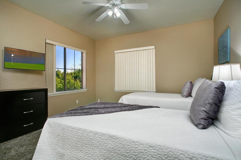 Tatum Ranch — 4-Star Luxury Hotel in Scottsdale, United States