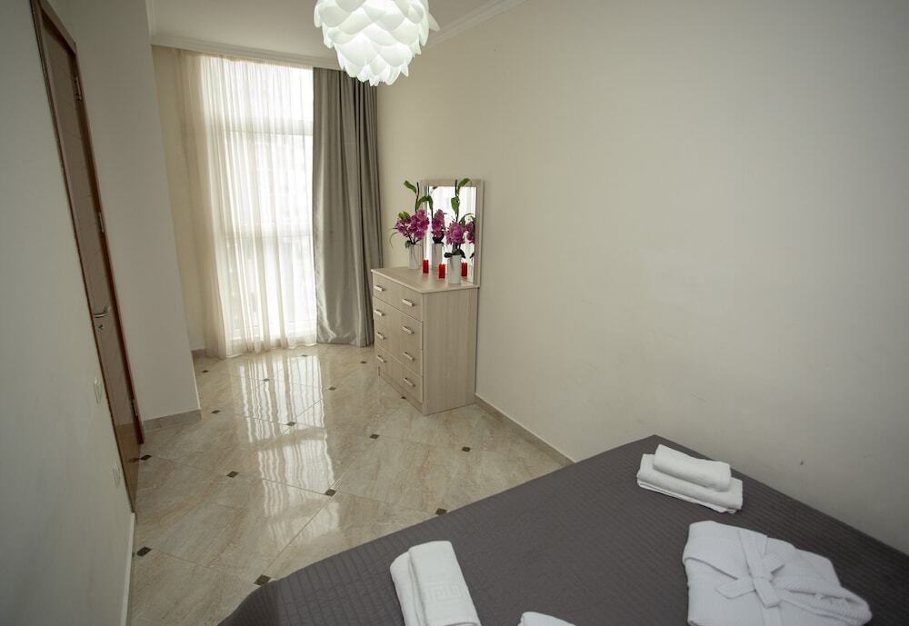 Apartment Natalia Sea Towers
