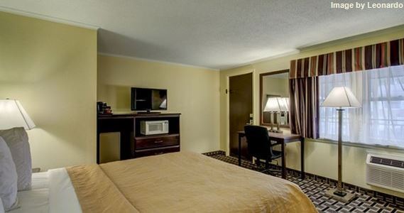 Quality Inn Barre Montpelier - featured photo