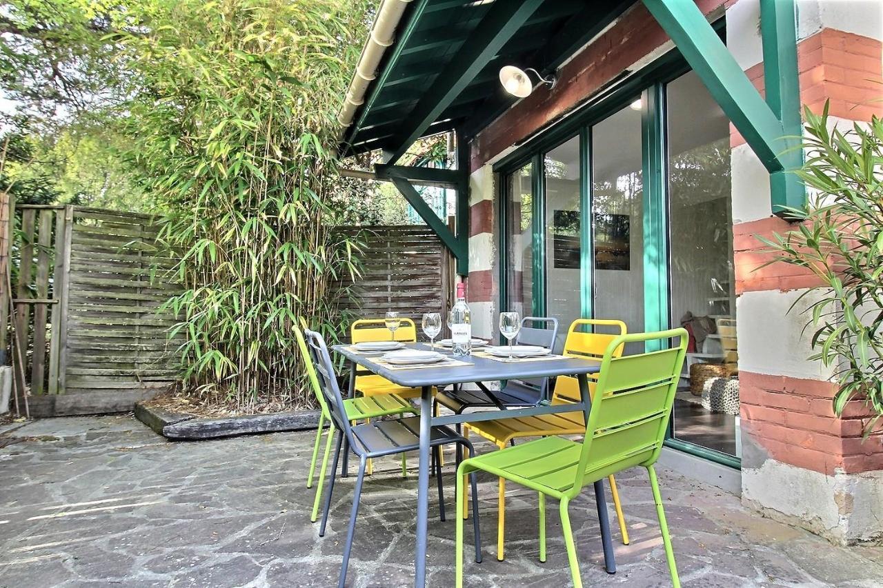 La Favorite in Arcachon, France