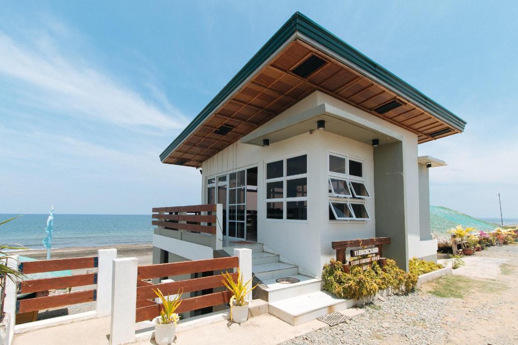 E. Moreno Recreation Beach Resort Ilocos Sur — hotel in Candon