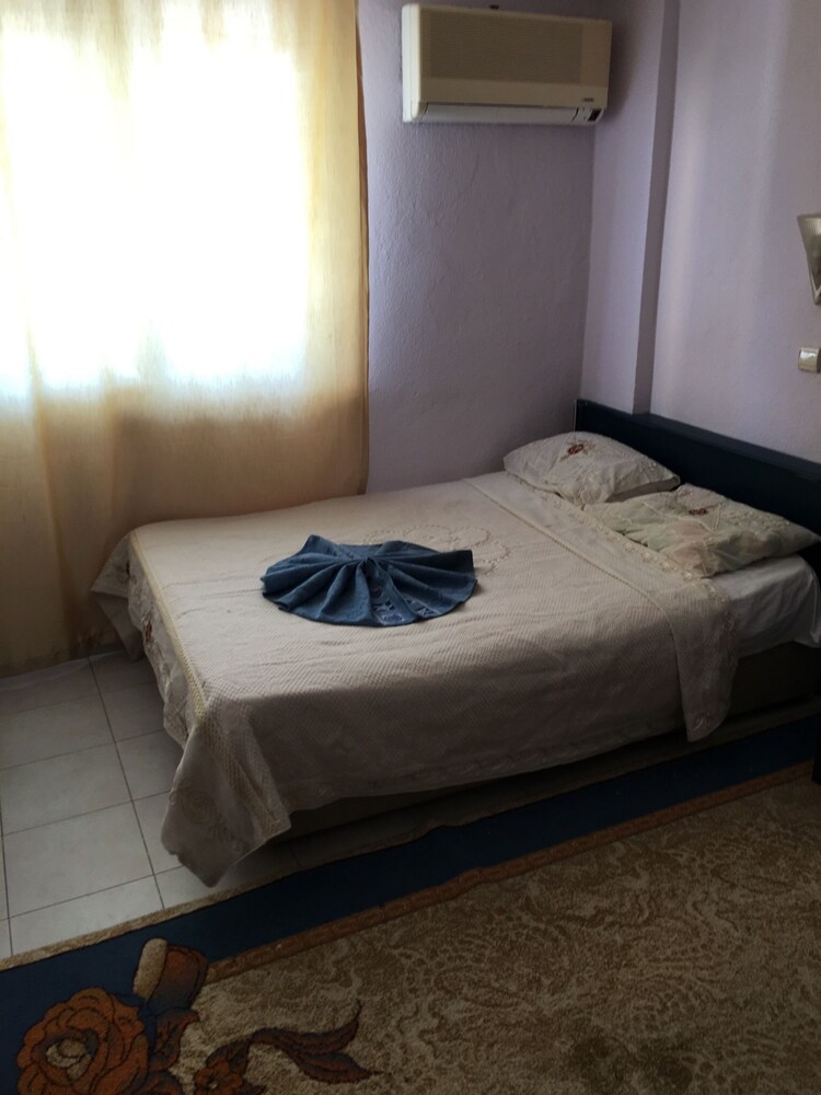 Duru Apart Otel - last minute hotel in Marmaris