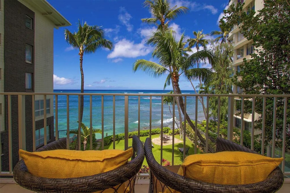 Diamond Head Beach Hotel - photo 64