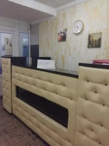 Mini Hotel Knyaz in Nizhniy Novgorod, Russia