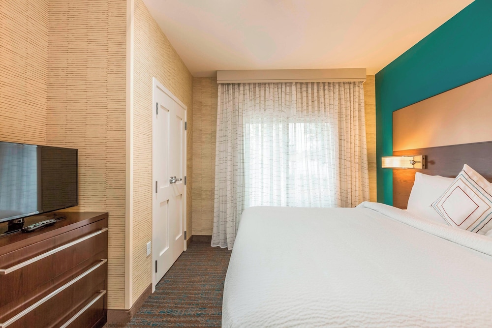 Residence Inn by Marriott Portland Hillsboro Brookwood - photo 9