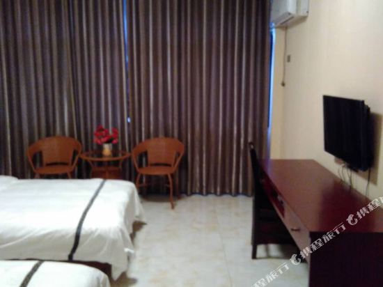 Taoran Hotel in Songbai, People's Republic of China