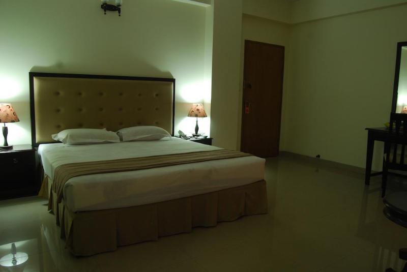 Ambassador Residency in Chittagong, Bangladesh