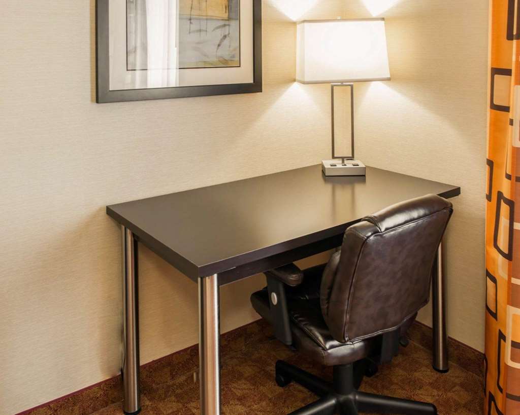 Quality Inn Franklin I 65 - photo 19