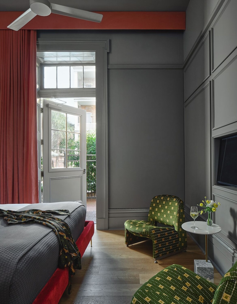 Hotel Saint Vincent - photo 4