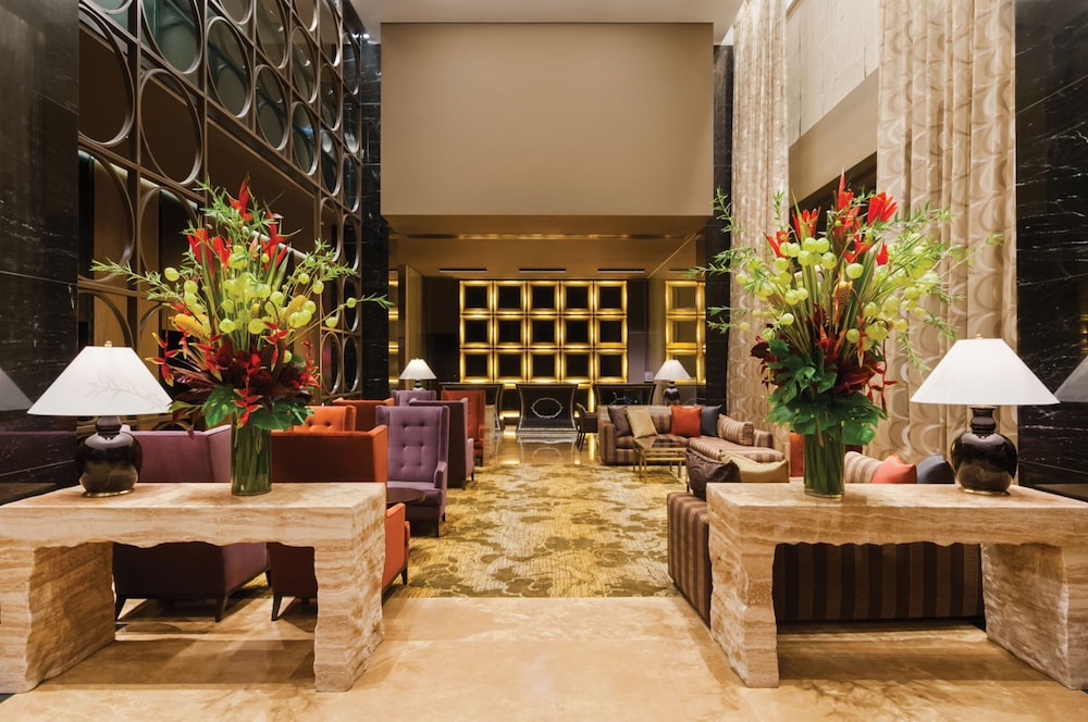Hilton Lima Miraflores — Lima — photo 3