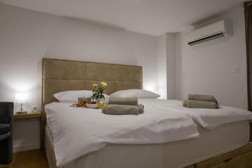 Apartment Krzelj Suite — 4-Star Luxury Hotel in Split, Croatia
