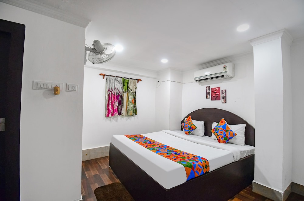 Fabexpress Royal Oak — Kolkata — photo 3