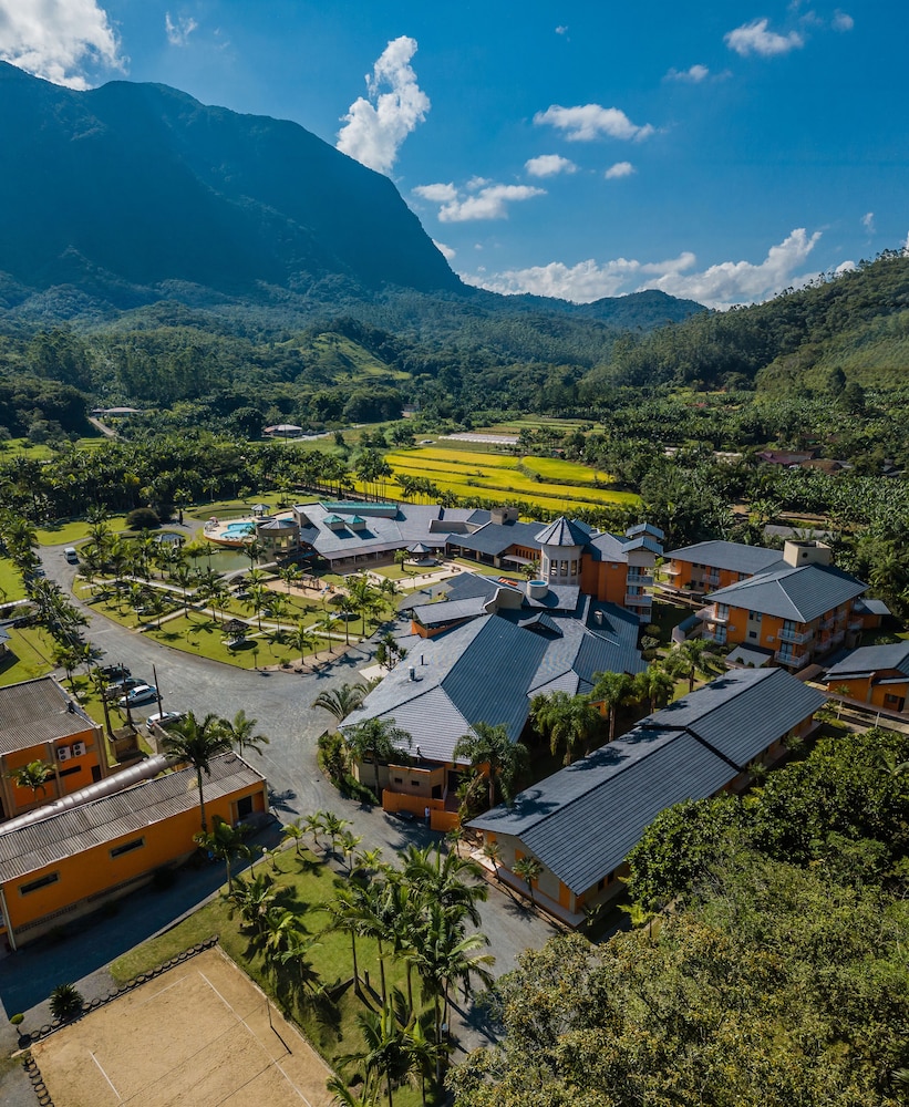 Estância Ribeirão Grande in Jaragua Do Sul, Brasil