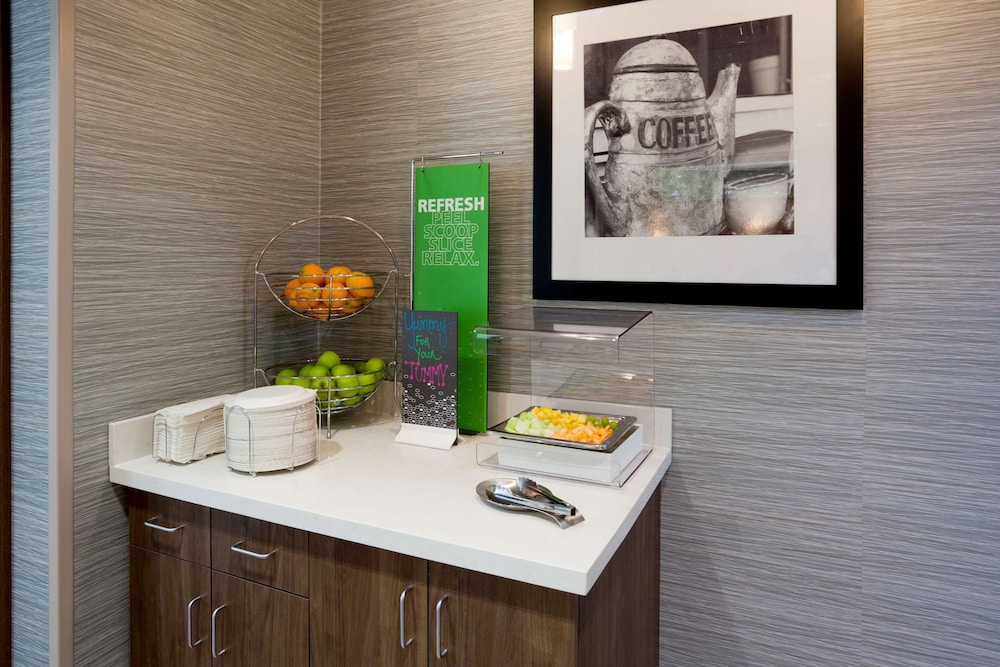 Hampton Inn Spicer Green Lake - photo 30