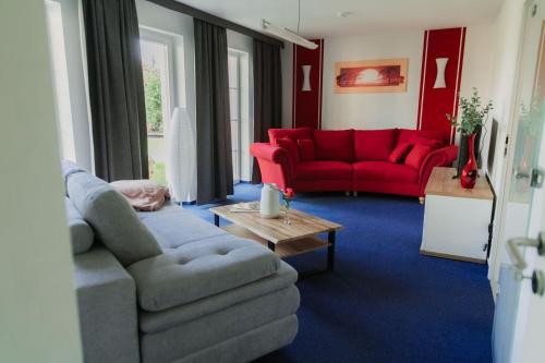 Ferienhaus Lorini — hotel in Kolkwitz