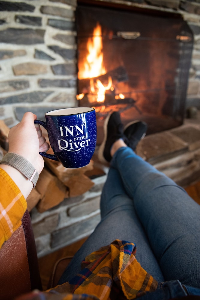 Inn By The River - photo 58