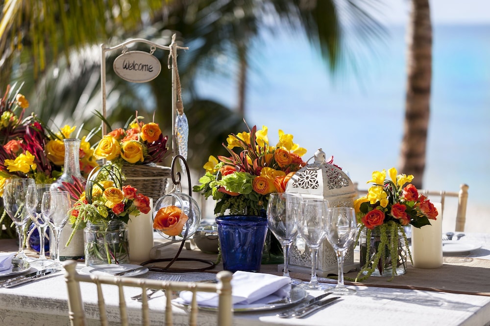 Grand Fiesta Americana Coral Beach Cancun All Inclusive