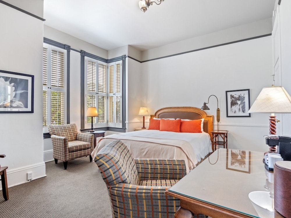 The Upham Hotel - photo 20
