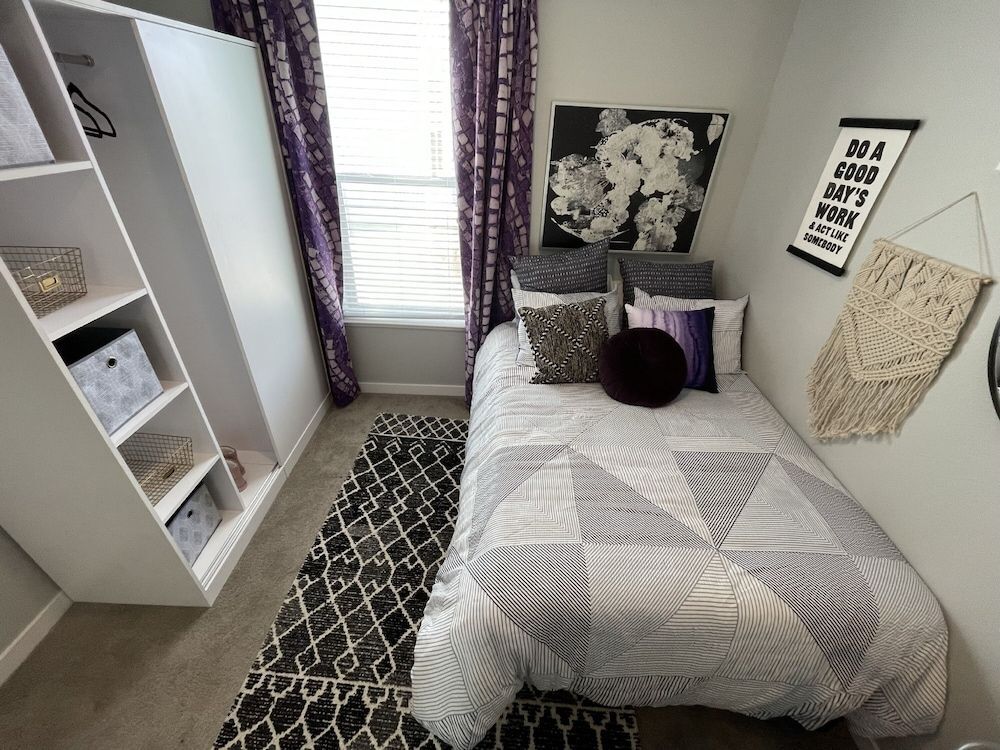 Canyon Flats Condos By Barsala
