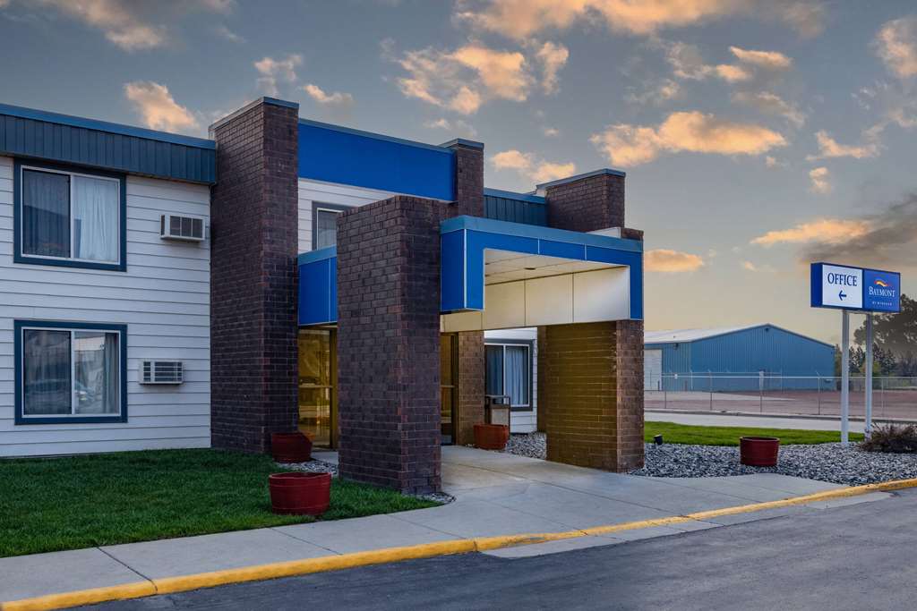 Motel 6 Gillette - photo 4