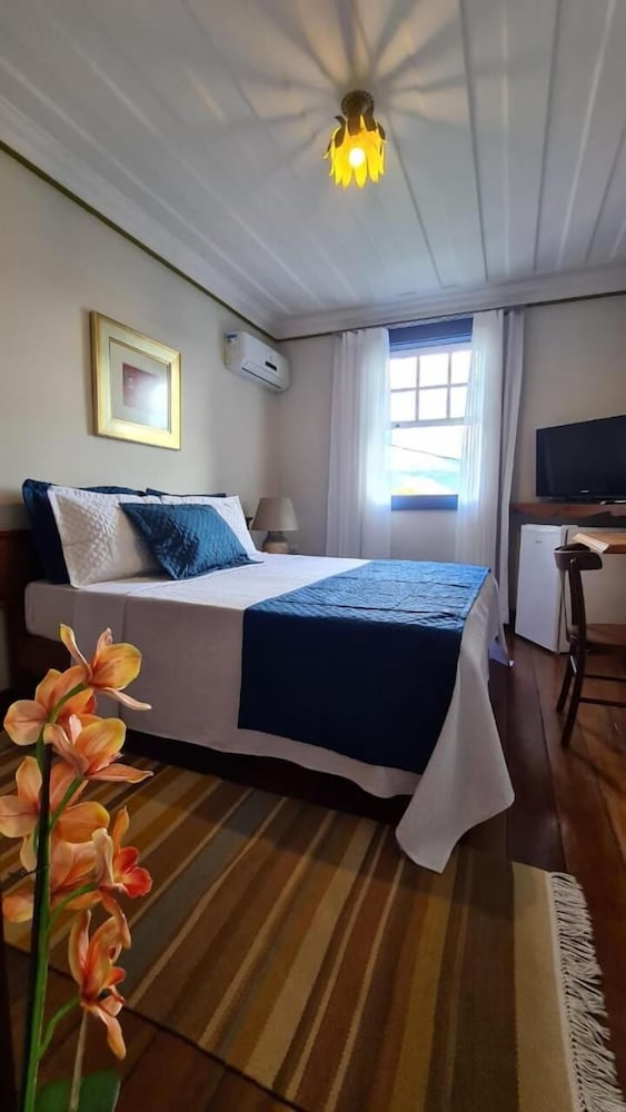 Hotel Pousada Casa Grande — hotel in Ouro Preto
