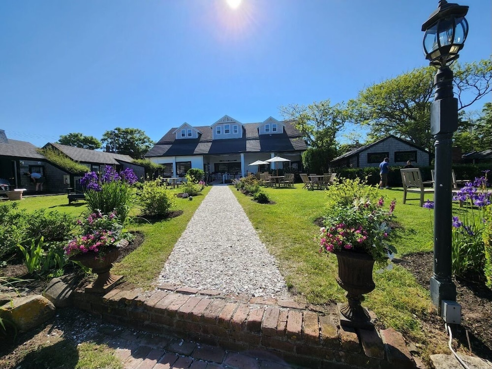 Summer House Hotel - photo 12