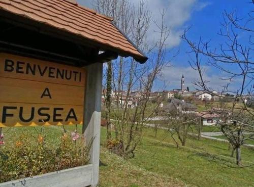 Cjase in val - last minute hotel in Unknown City