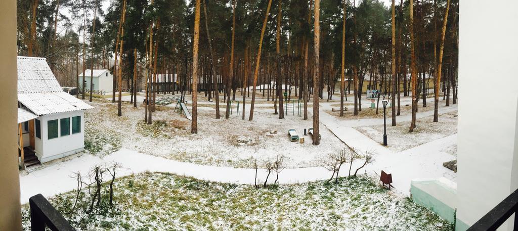 Tambovkurort I in Tambov, Russia