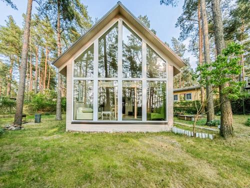 River bank vacation home — 4-Star Luxury Hotel in Jurmala, Latvia