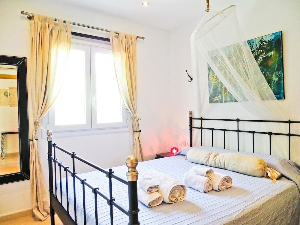 Can Pedro — 4-Star Luxury Hotel in Santanyi, Spain