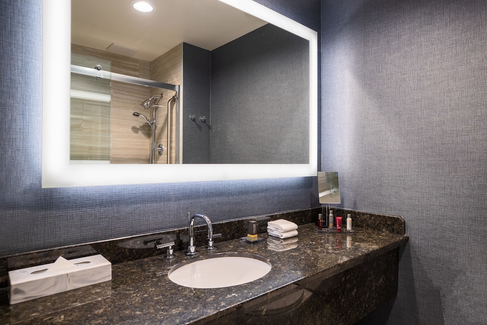 Kansas City Marriott Downtown - photo 41