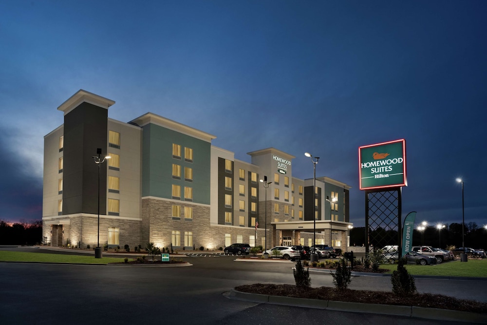 Homewood Suites by Hilton Florence - photo 36