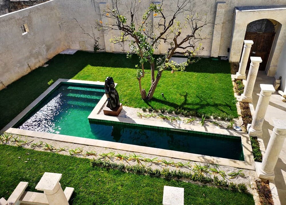 Palazzo Muci — Nardo