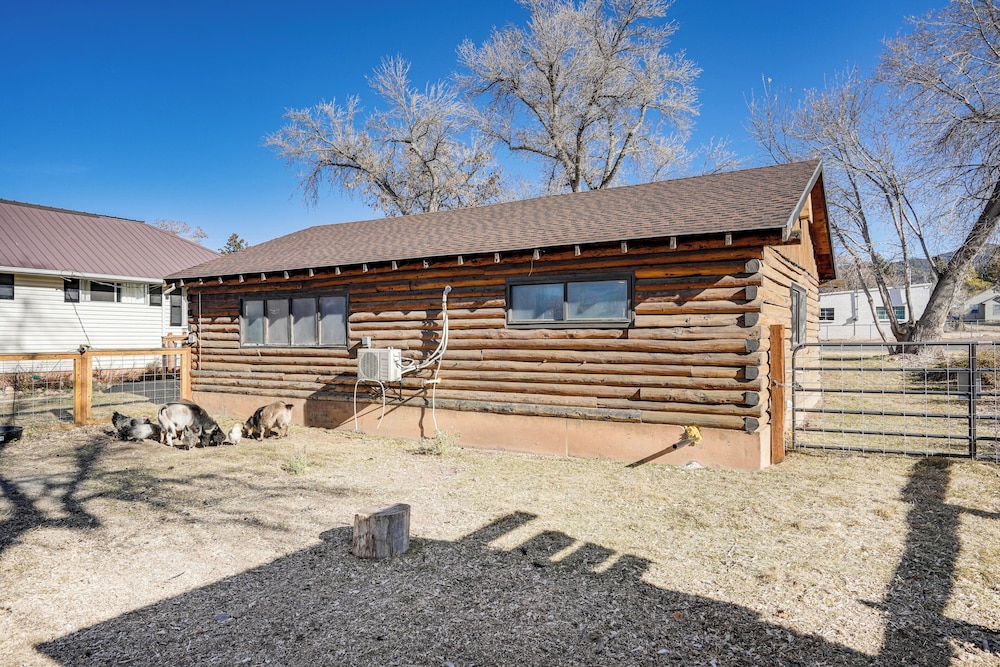 Cozy Parowan Studio: 12 Mi to Brian Head Resort - photo 18