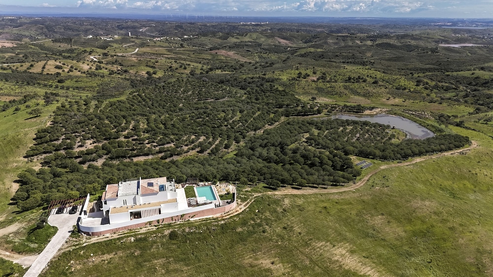 La Glycine — Castro Marim — photo 2