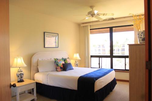 Shores at Waikoloa 307 — 4-Star Luxury Hotel in Waikoloa, United States