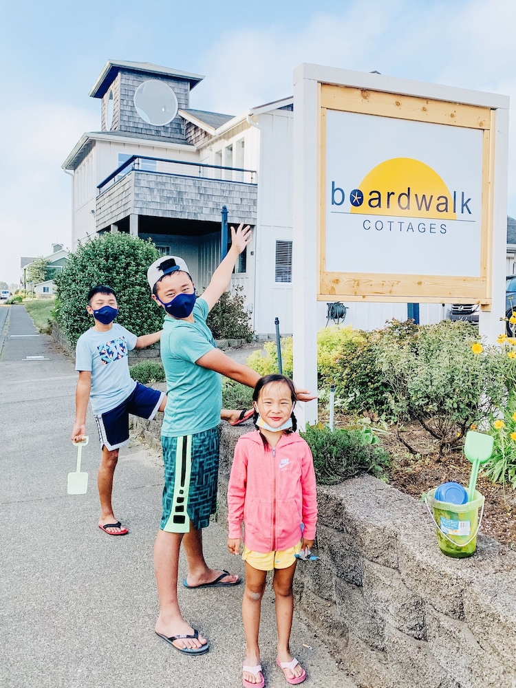 Boardwalk Cottages - photo 108