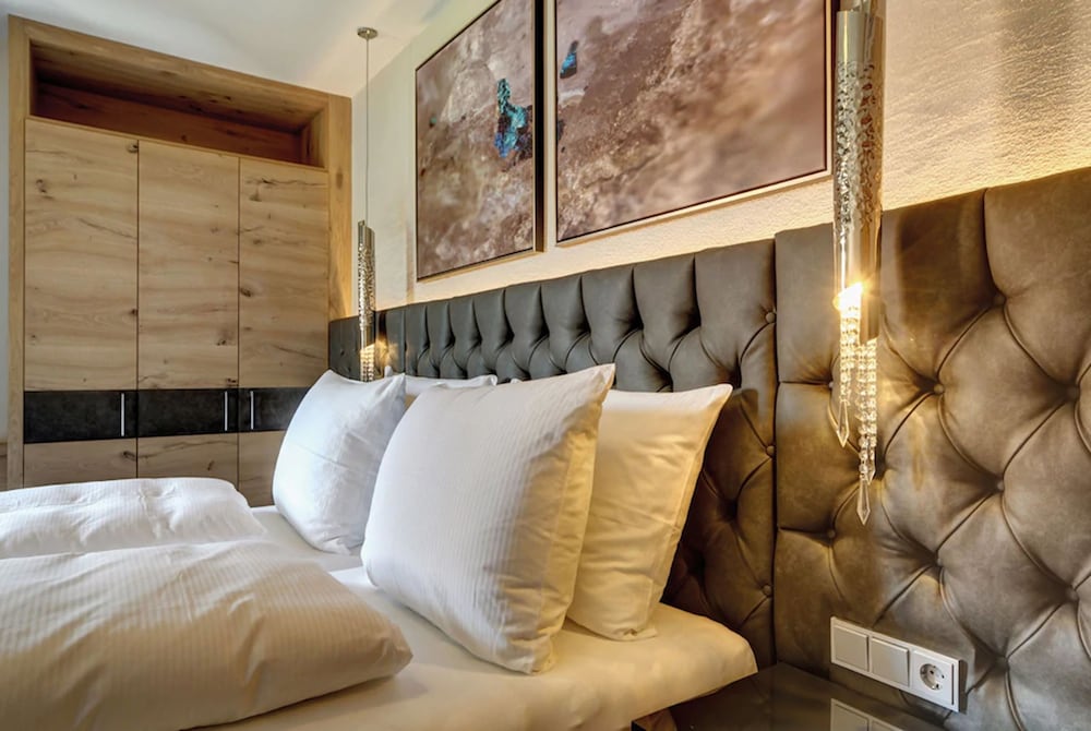 Wellness & Sporthotel Jagdhof — Roehrnbach — photo 5