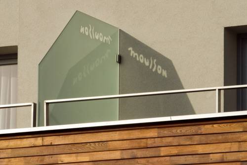 Hotel Mousson — Michalovce — photo 4