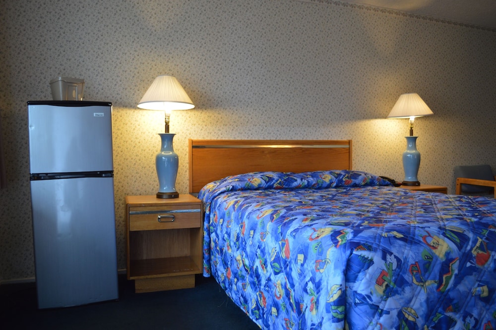 Columbus Motor Inn - photo 6