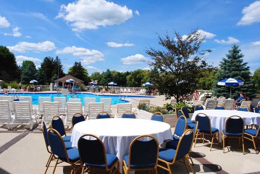 Olympia Resort and Conference Center - photo 18