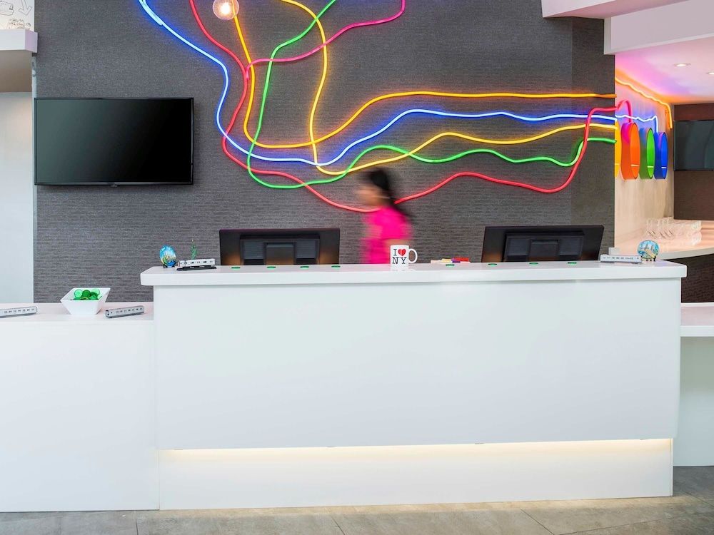Ibis Styles New York Laguardia Airport - photo 9