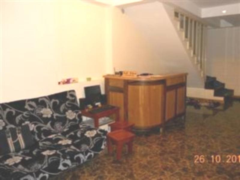 Dan Chi Hotel - carbon neutral hotel in Da Lat