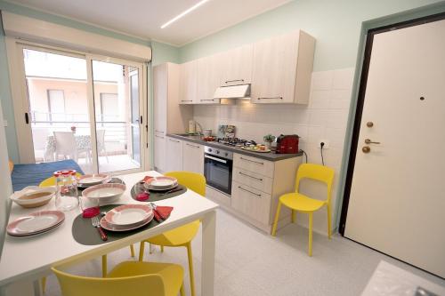 Acquamarina — 4-Star Luxury Hotel in Vasto, Italy