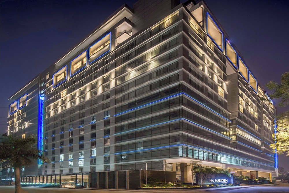 Le Meridien Dhaka in Dhaka, Bangladesh