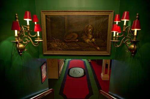 Grand Hotel - photo 12